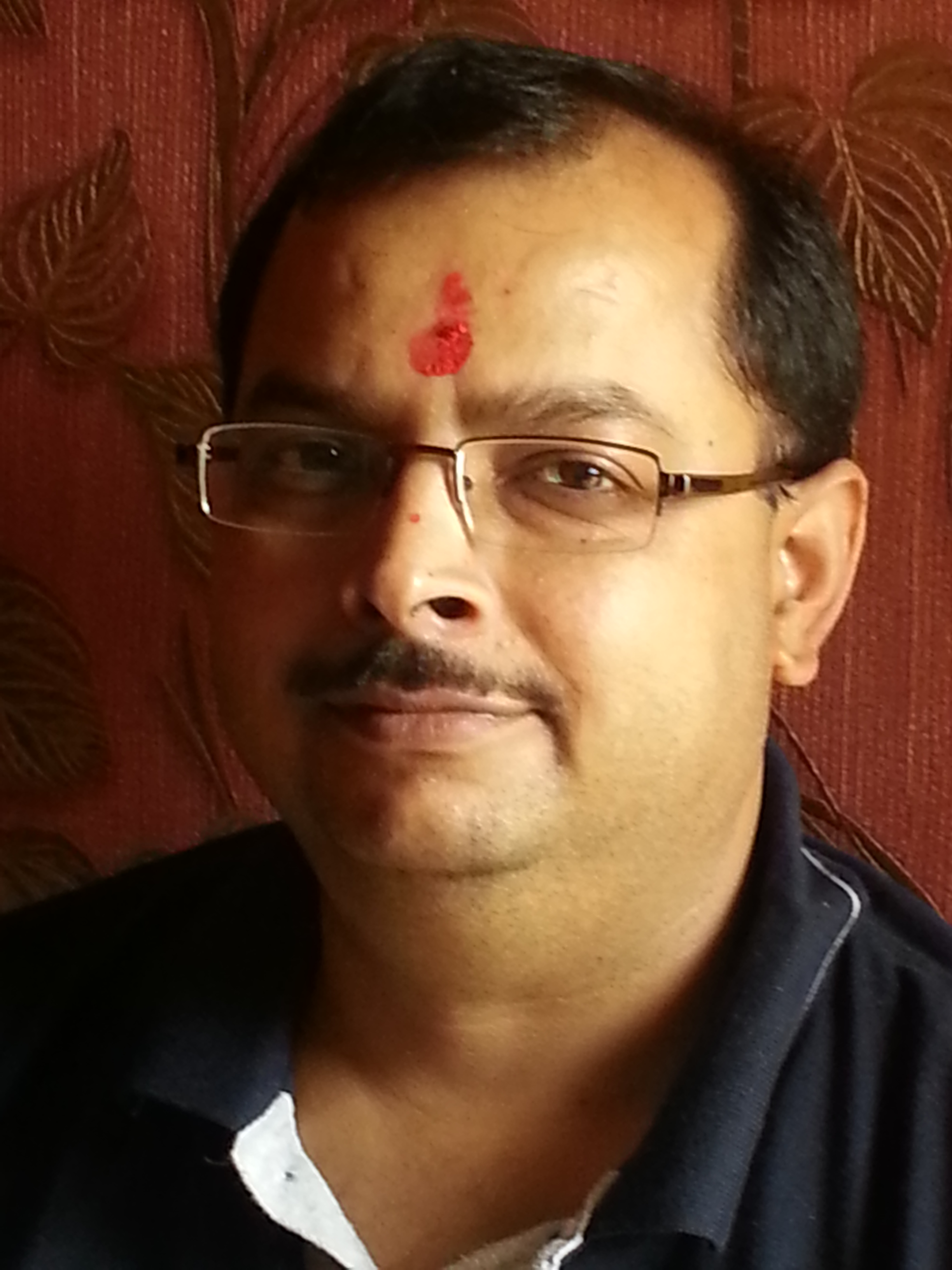 Dr. Ashwani Bhardwaj